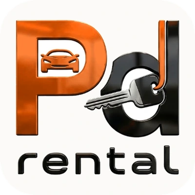 PICK & DROP rental car