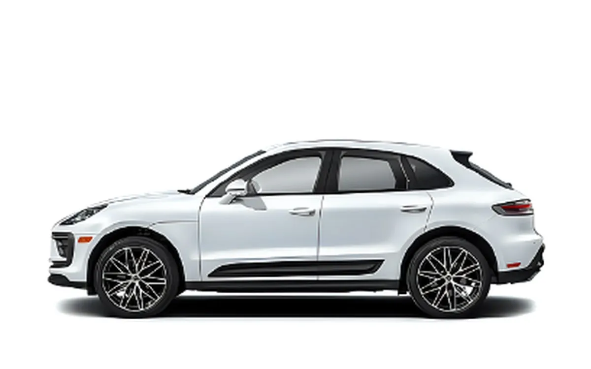 Location Porsche Macan à Marrakech