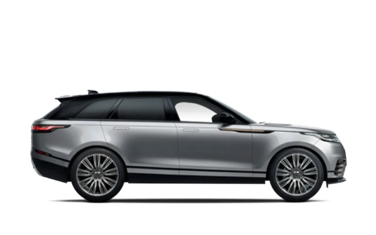 Location Range Rover Velar à Marrakech